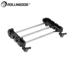 Тележка для малярных кювет Rollingdog THE MOLOSSUS 46 см, арт.20155