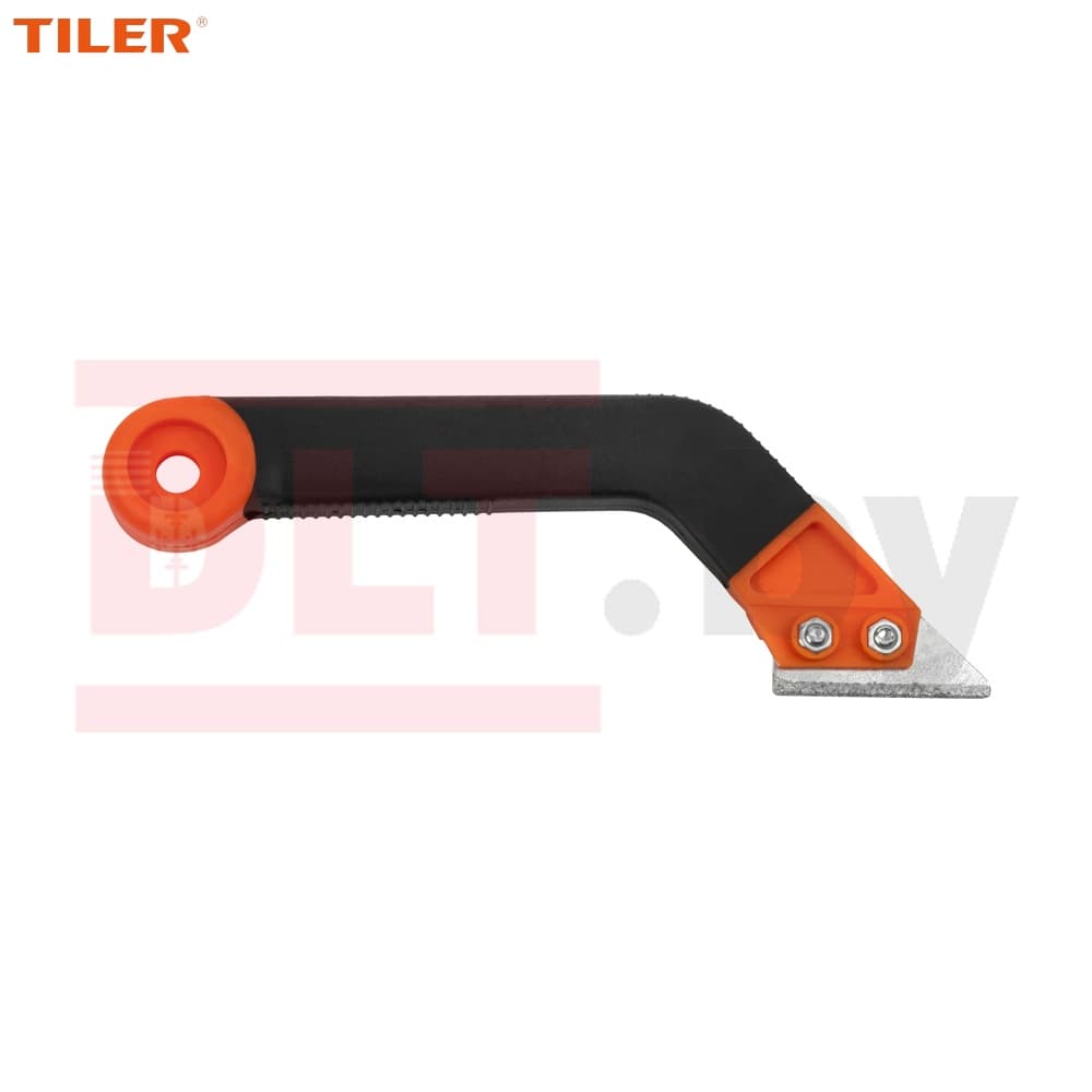 Инструмент для очистки плиточных швов Tiler TBL, арт.5000