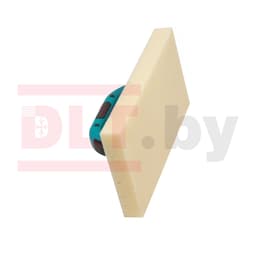 Губка строительная c ручкой для затирки BIHUI 280*140*30мм, сегментированная, арт.CFHSS11 - фото 2