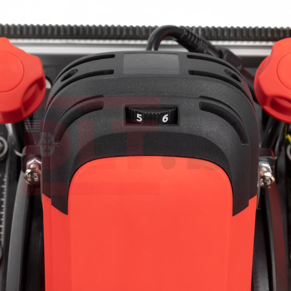 Плиткорез электрический DLT SlimTronic, 3200мм, арт.0772 - фото 12