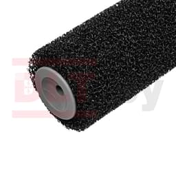 Валик Rollingdog TEXTURALL 230мм, для бюгеля 8мм, текстурный, арт.00405 - фото 2