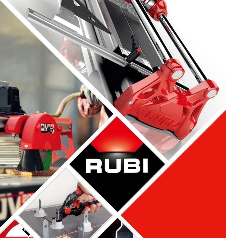 Ручной плиткорез RUBI TIGER-185 (RUBI Hit 850)(до 850мм), арт.14962 - фото 33