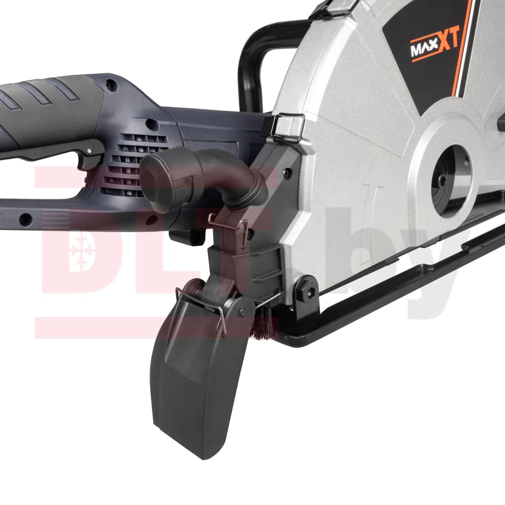 Резчик бетона (бетонорез) электрический MAX-XT MCS2600, арт.3347 - фото 10