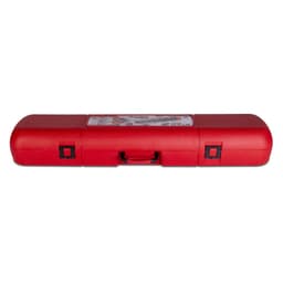 Плиткорез ручной RUBI STAR 63 + кейс  (до 630мм), арт.14948 - фото 13