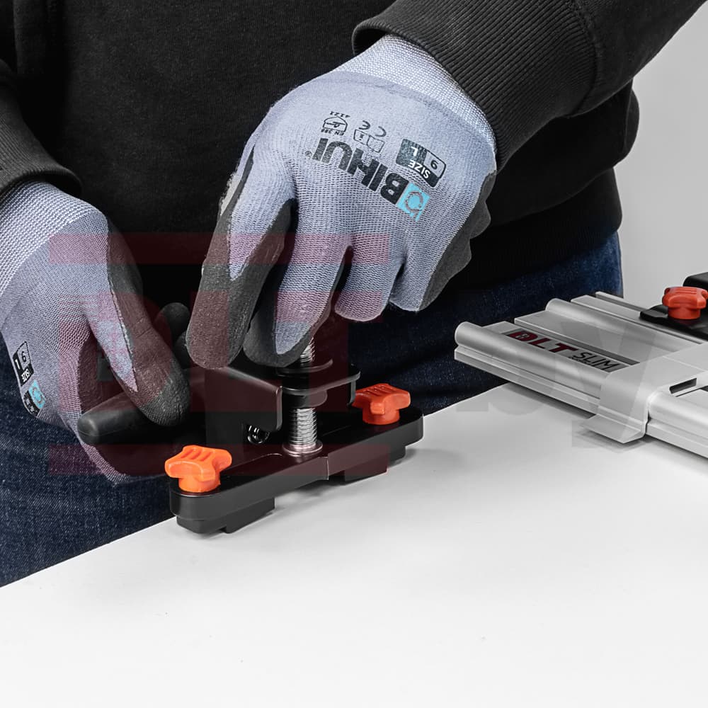 Разделитель (сепаратор) для плиткореза механического DLT SLim System CutterI, арт.8877 - фото 3