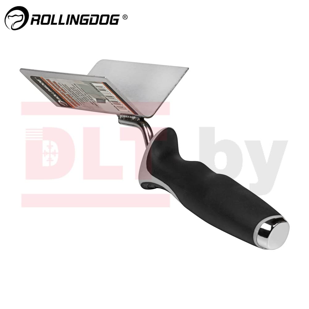 Шпатель для внешних углов Rollingdog 100*86мм, арт.50421