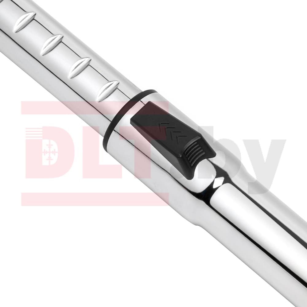 Запасная телескопическая трубка для пылесоса DLT PL PRO / PL208/ DLT PL PRO MAX, арт.4545 - фото 2