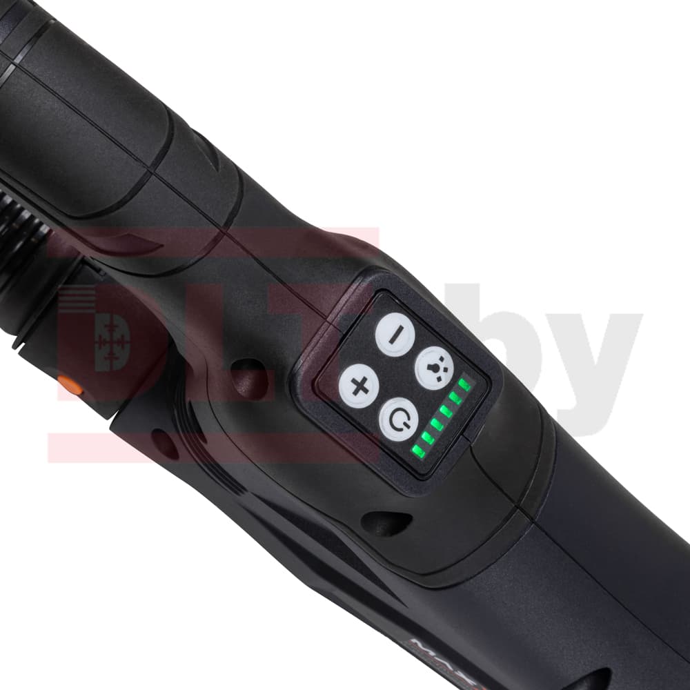 Шлифмашина Жираф MAX-XT MBLS550 с бесщеточным двигателем, арт.3343 - фото 7