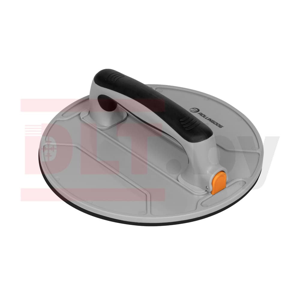 Набор для ручной шлифовки Rollingdog SURFEX №1 (9 предметов), соединение резьба, серия  Elite, арт.90155 - фото 4