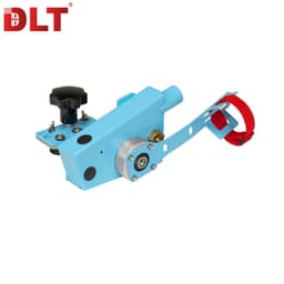 Слайдер DLT J3 под УШМ для плиткореза DLT JUMBO CUT, арт.5673