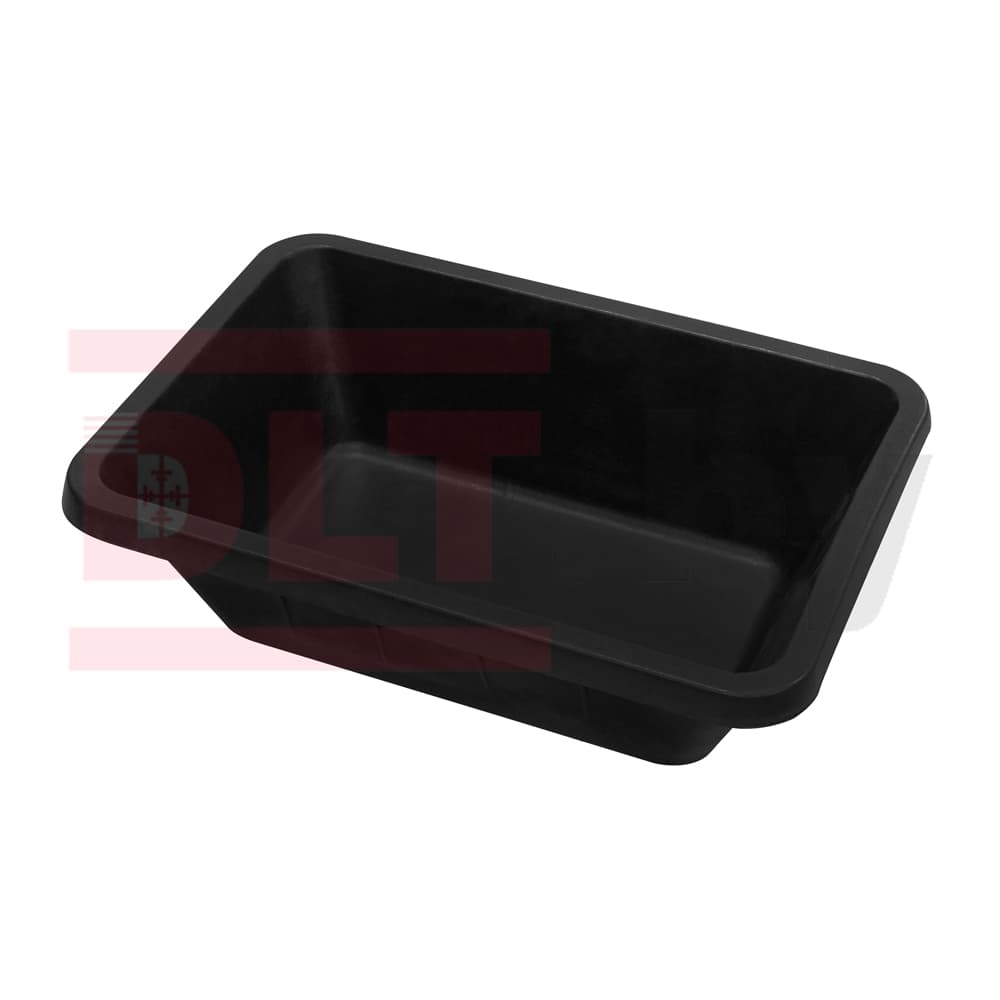 Кювета строительная гибкая, DLT, 40 л, тип RUBTRAY, арт.2893 - фото 3