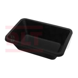 Кювета строительная гибкая, DLT, 40 л, тип RUBTRAY, арт.2893 - фото 3