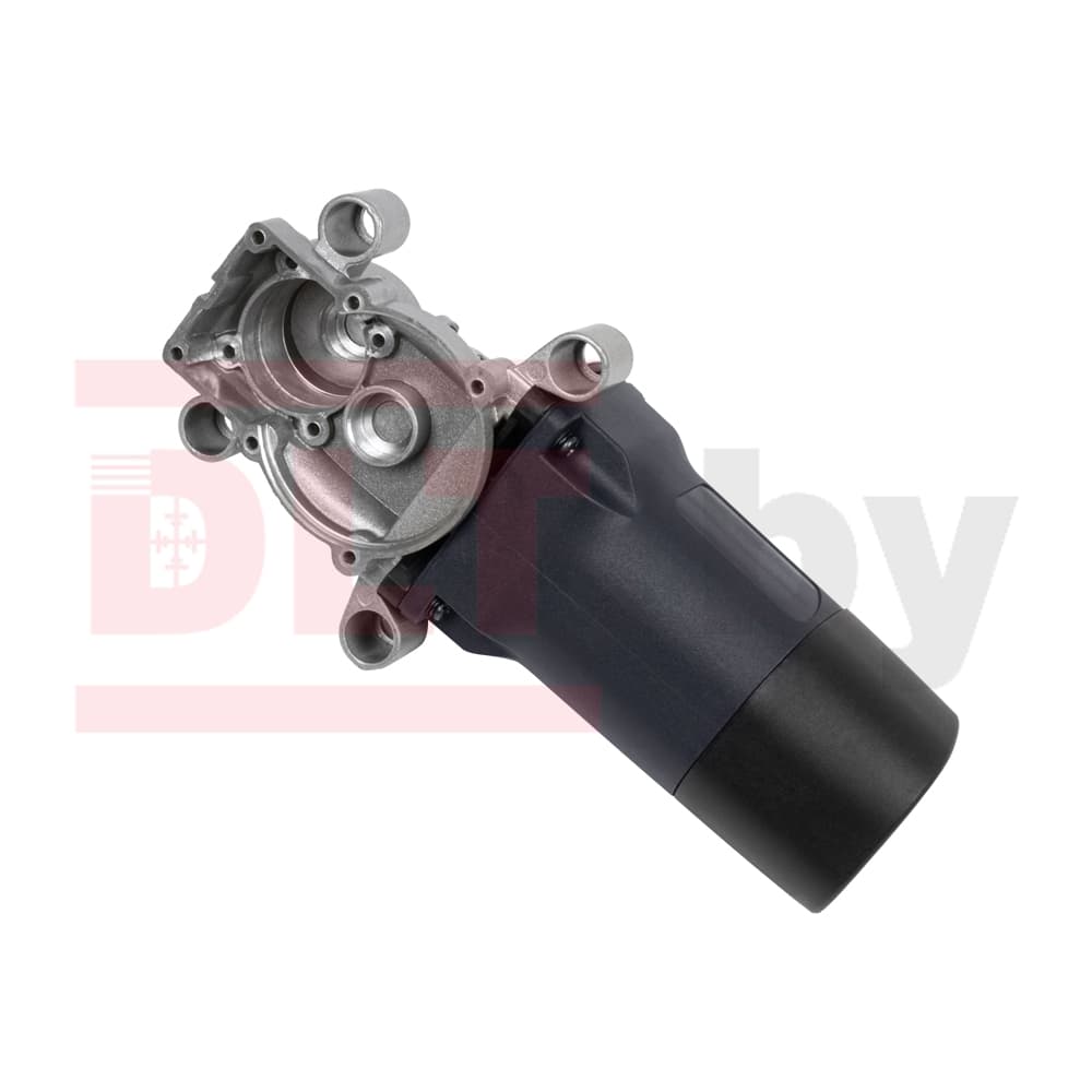 Запасной двигатель для шлифмашины DLT R7232/GrandFlex V32, арт.2034 - фото 3