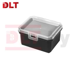 Органайзер №4 для системы хранения инструментов DLT серия RED PRO, арт.4072