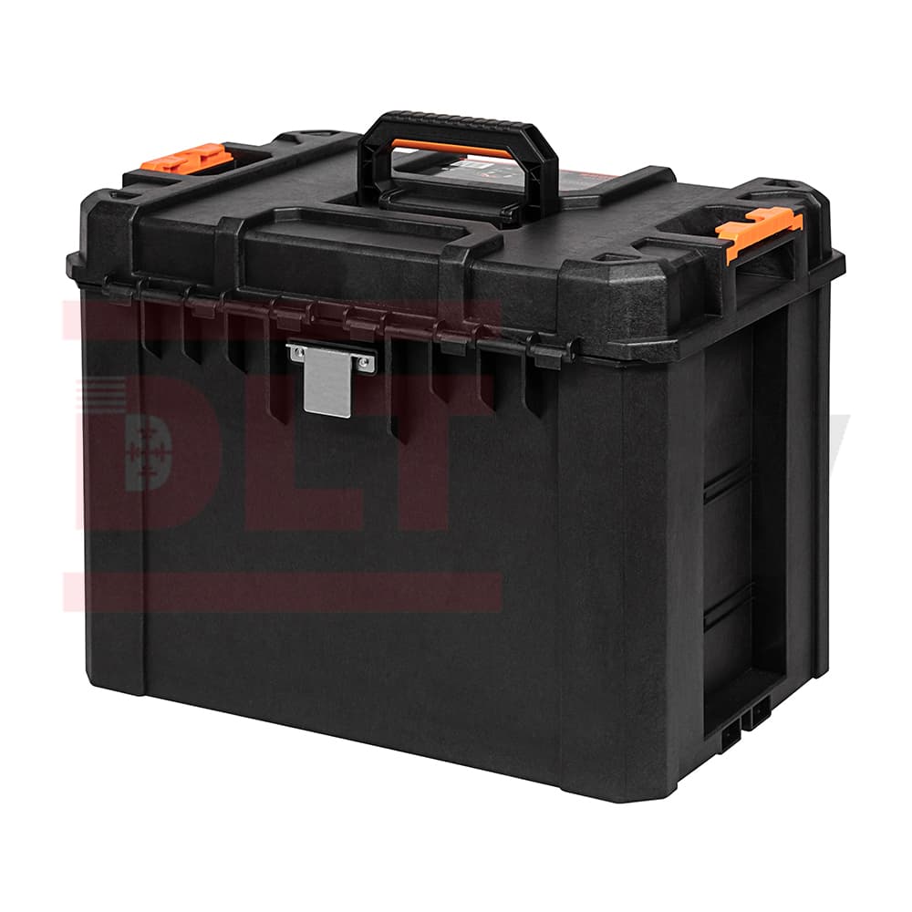 Ящик для инструментов Tactix, арт.320362,серия PRO - фото 5