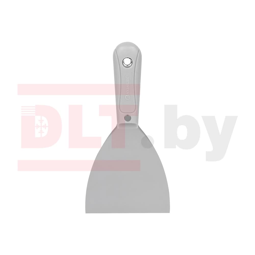 Малярный шпатель Rollingdog 4" (100мм), Standard, арт.50466 - фото 2