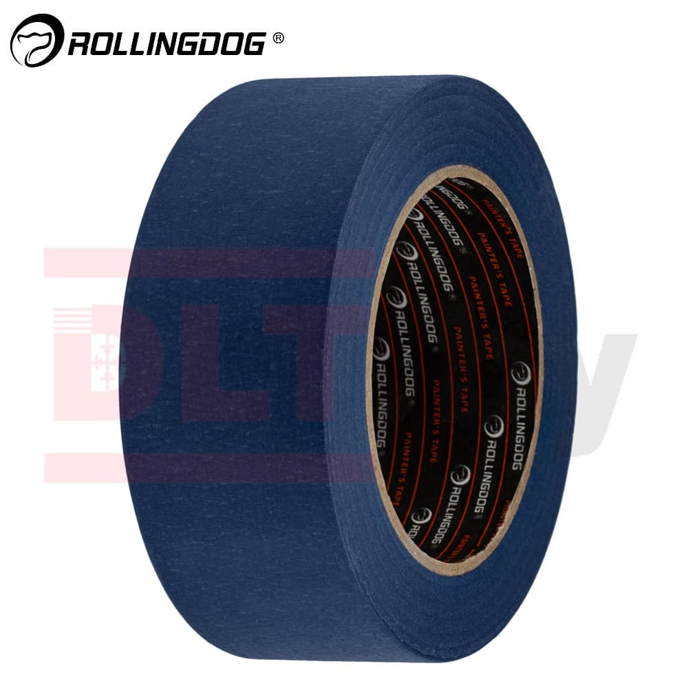 Малярная лента Rollingdog PAINTERS-SHIELD 48мм x 50м, арт.80021