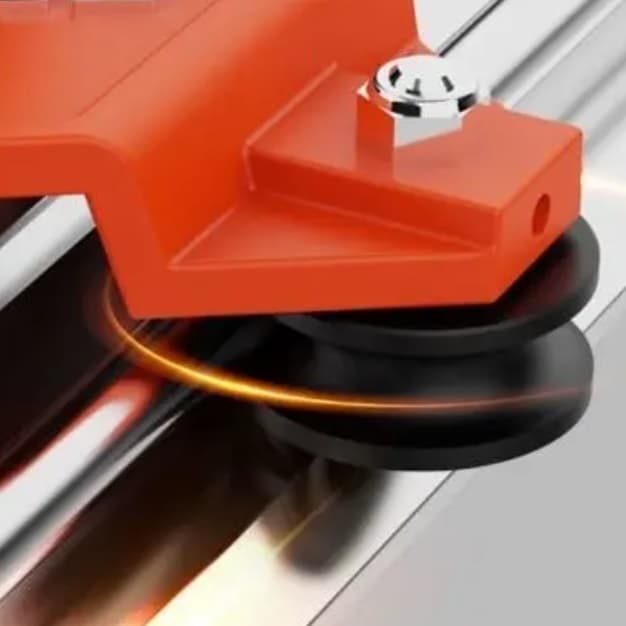 Плиткорез механический DLT Slim Cutter MAX-Plus 1.5м, арт.1325 - фото 15