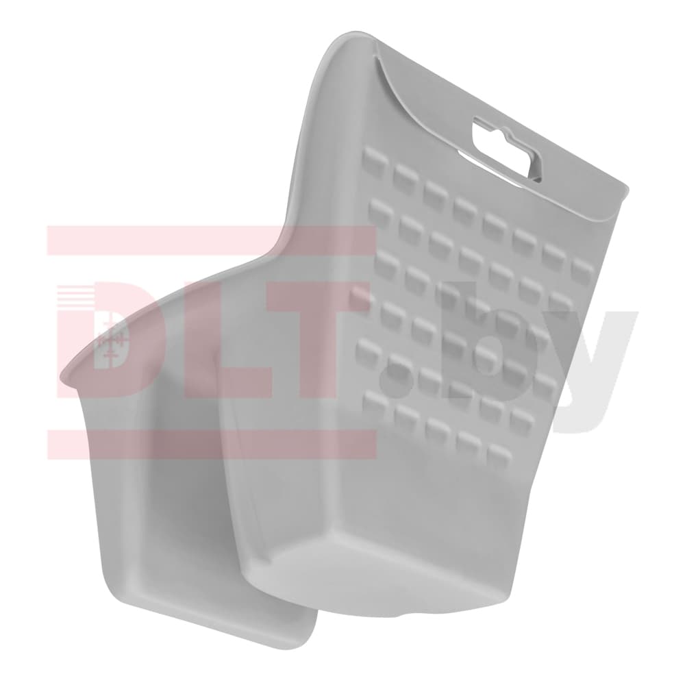 Кювета для краски Rollingdog Paint Pal 4” (100мм), серия Professional, арт.20036 - фото 4