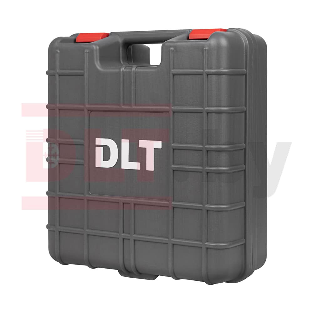 Электрическая присоска DLT VST-100 с АВТО подкачкой, для гладкой и рельефной поверхности, Ø8 дюймов, арт.1574 - фото 11