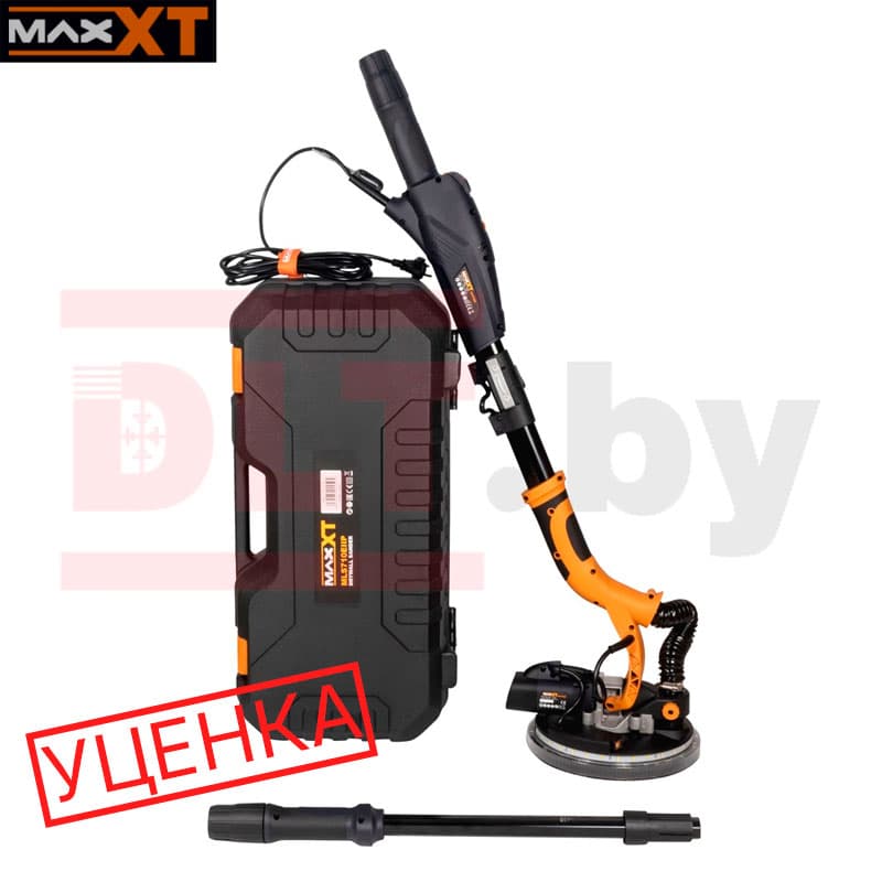 Шлифмашина Жираф MAX-XT MLS710EIIP, арт.3340 (ycenka)