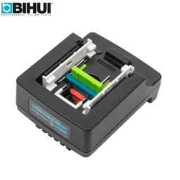 Адаптер аккумулятора для фонаря BIHUI (совместим с Makita, BOSCH), арт.BPLT-ADP4