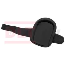 Наколенники строительные Tactix, арт.482001 - фото 4