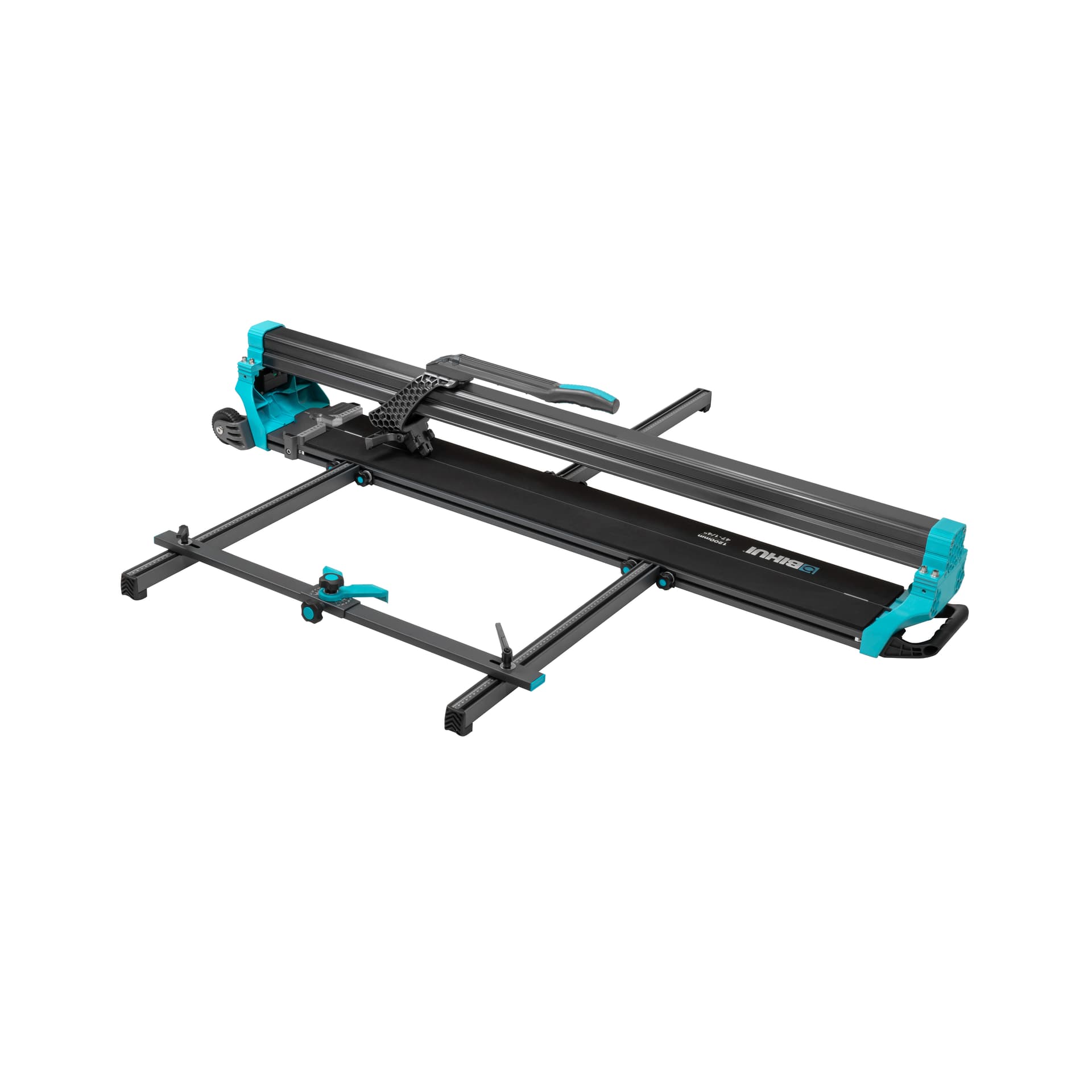 Плиткорез механический BIHUI STRONG рез до 1200 мм, арт.TCP1200 - фото 3