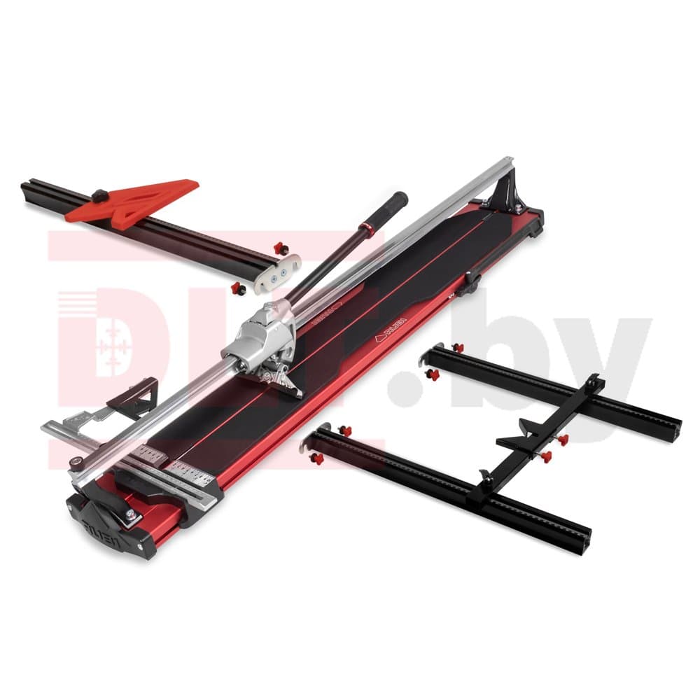 Ручной плиткорез RUBI X-ONE PLUS 1000 (до 1000мм), арт.15906 - фото 40