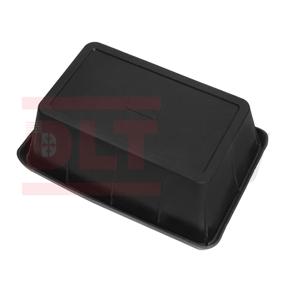 Кювета строительная гибкая, DLT, 30л, тип RUBTRAY, арт.2891 - фото 4