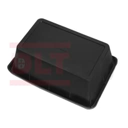 Кювета строительная гибкая, DLT, 30л, тип RUBTRAY, арт.2891 - фото 4