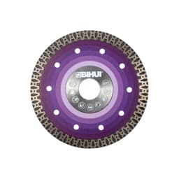 Алмазный диск BIHUI B-ACTION, 125х1,4мм, арт.DCCA125 - фото 2