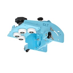 Слайдер DLT S2 (45°, 60°, 90°) под УШМ для плиткореза DLT SLIM-CUT, арт.5688 - фото 8