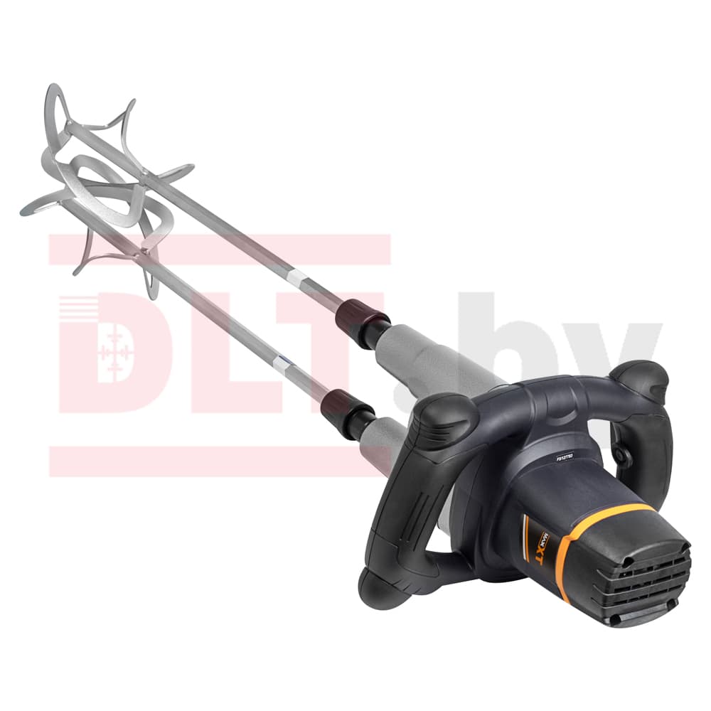 Смеситель строительный MAX-XT MPM1600-2, арт.3337 - фото 2