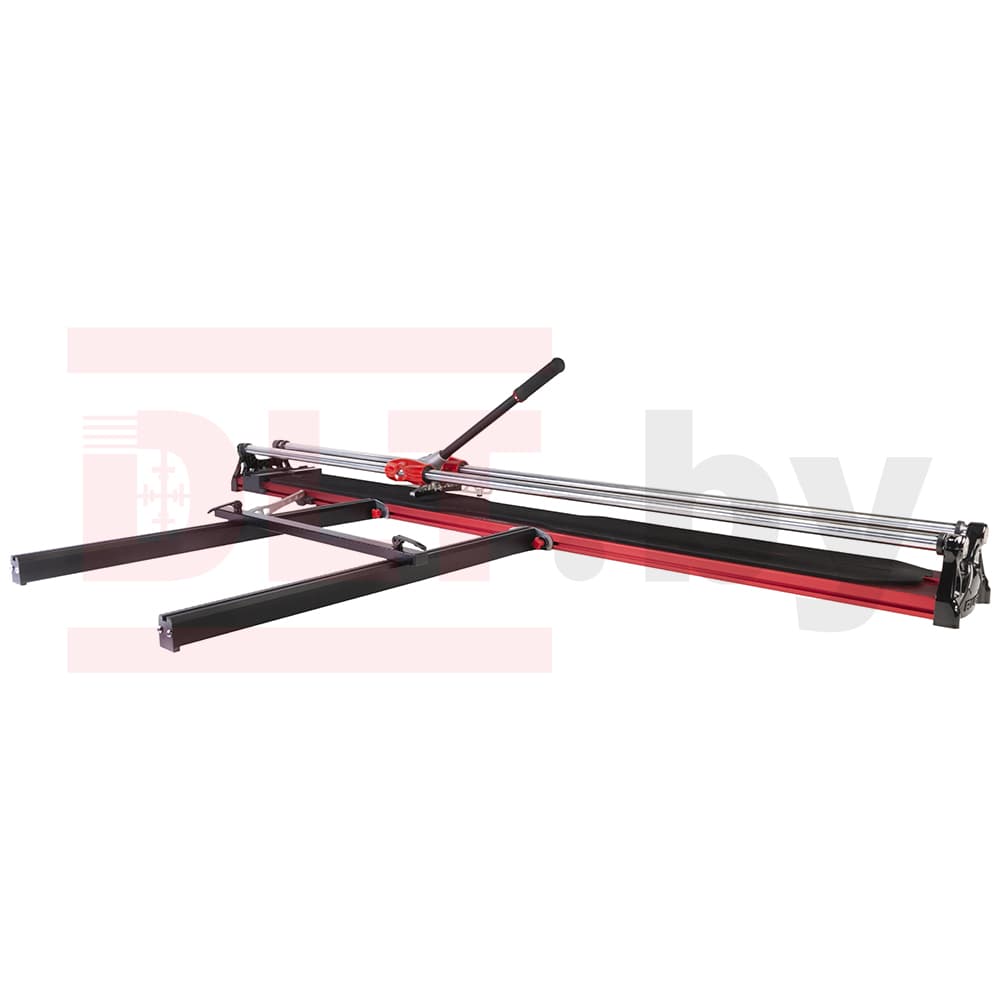Ручной плиткорез RUBI TIGER-1600 (RUBI Hit 1600)(до 1600мм), арт.10912 - фото 27