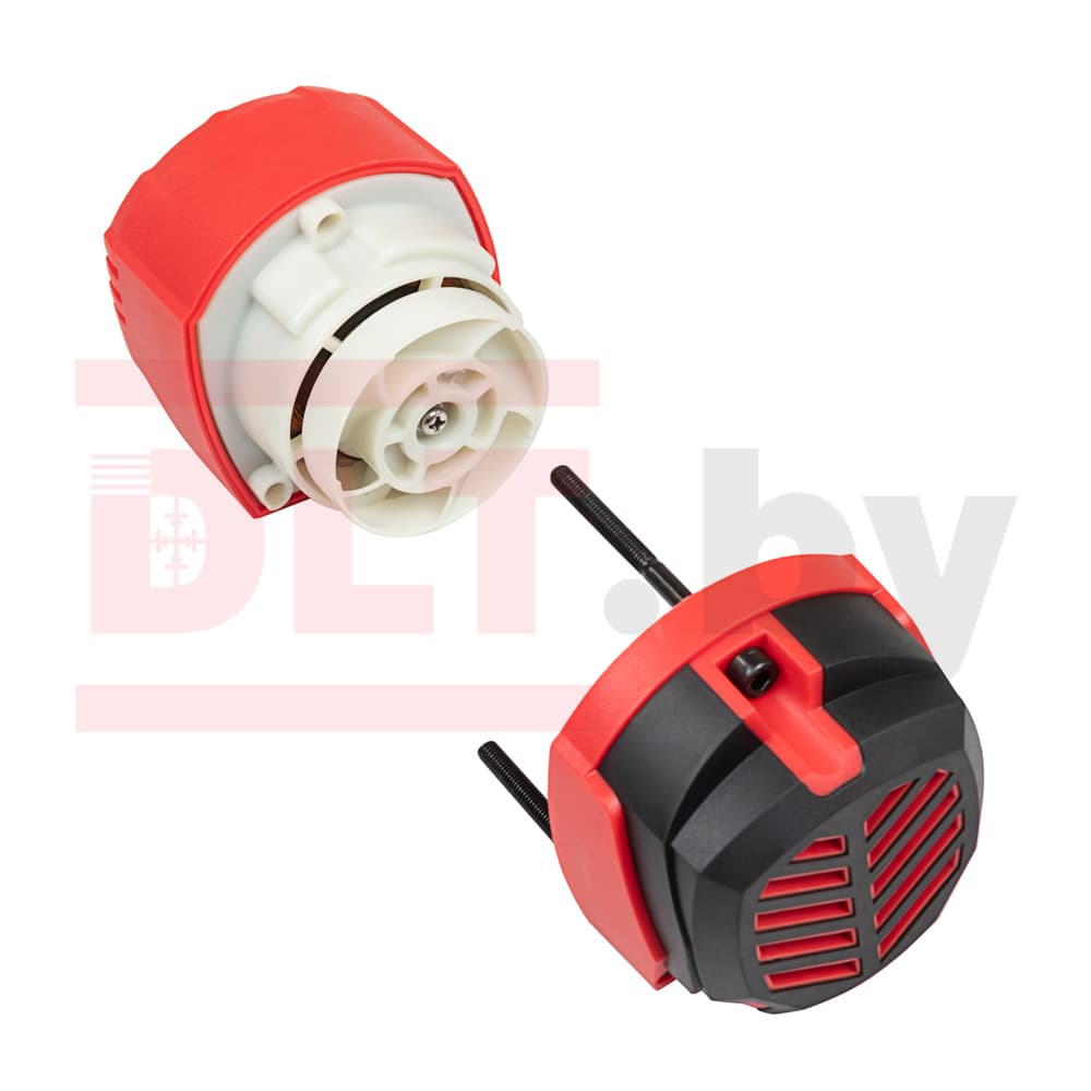 Запасной двигатель в сборе для шлифмашины DLT R7231/GrandFlex V31, арт.2238 - фото 4