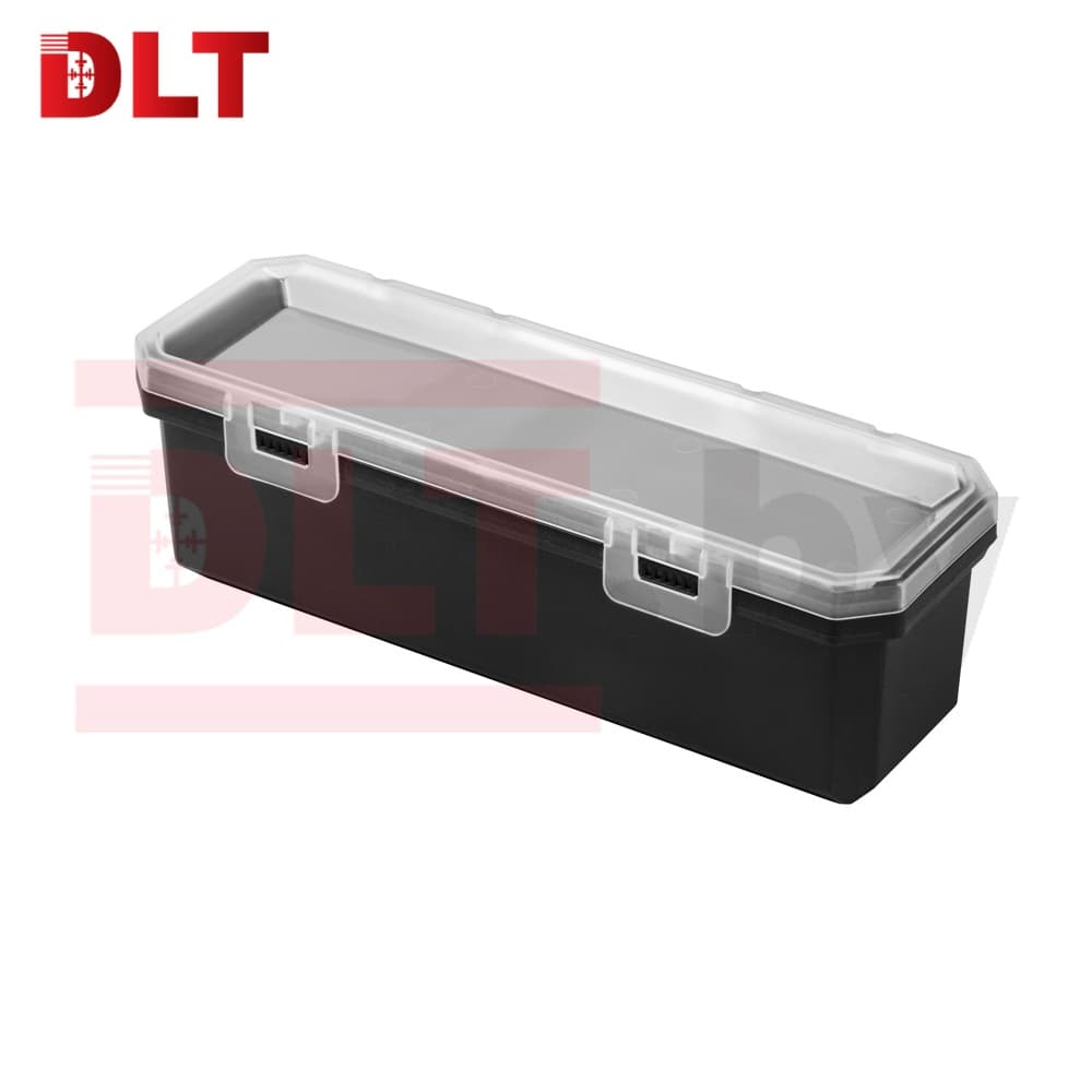Органайзер №3 для системы хранения инструментов DLT серия RED PRO, арт.4071