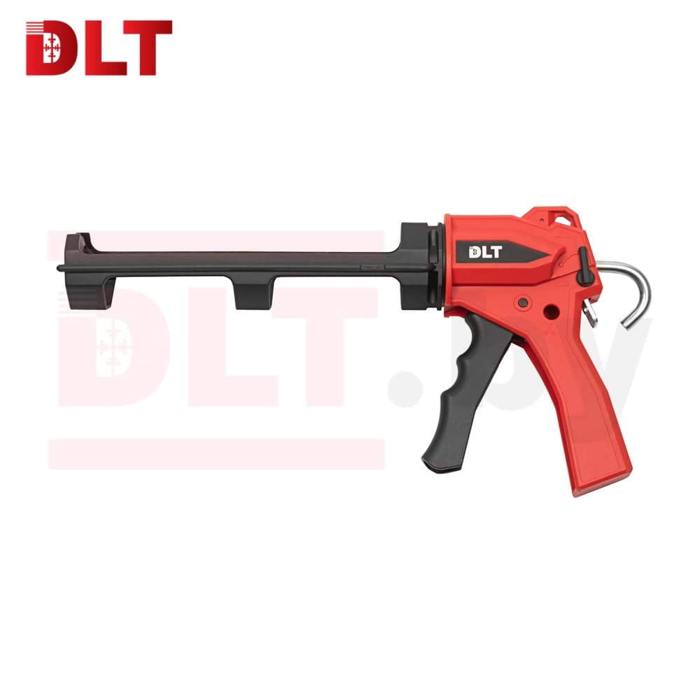 Пистолет для герметика (скелетный) DLT арт.63500