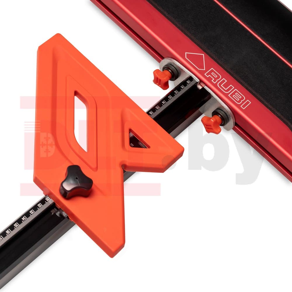 Ручной плиткорез RUBI X-ONE PLUS 1000 (до 1000мм), арт.15906 - фото 30
