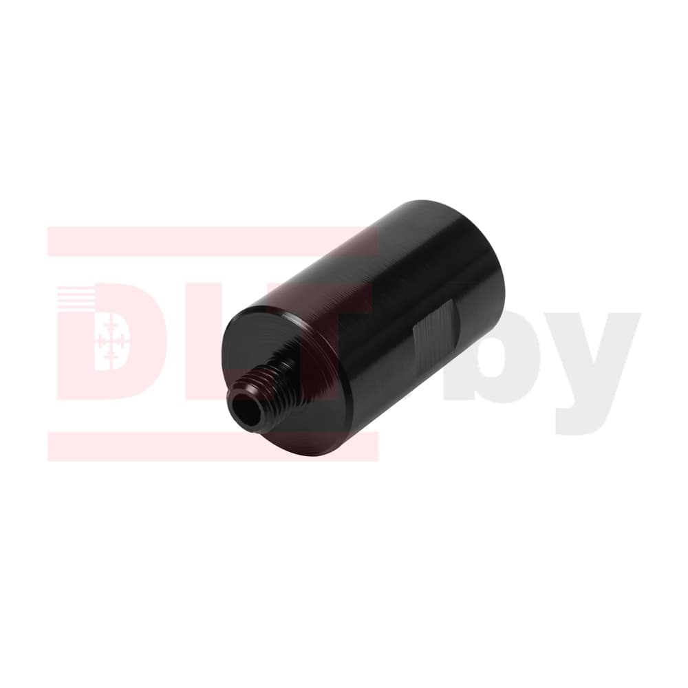 Переходник DLT с 1 1/4&amp;quot; (М32) на 5/8&amp;quot; (М16), арт.4540