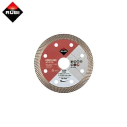 Диск алмазный для плиткореза, RUBI, 105х1,2х20мм,, арт. 32980