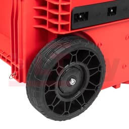 Система хранения инструментов №1 DLT серия RED PRO, арт.4050 - фото 21