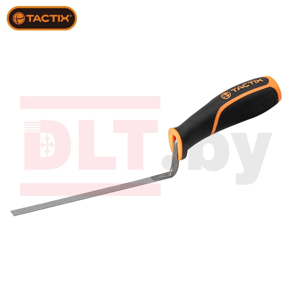 Расшивка каменщика TACTIX 10мм, арт.283083