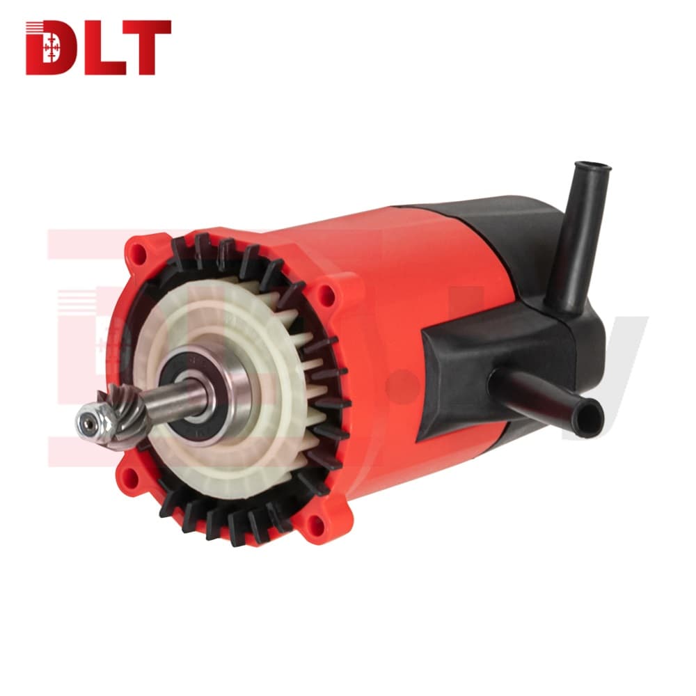 Запасной двигатель в сборе для шлифмашины DLT R7236/GrandFlex V36, арт.2231