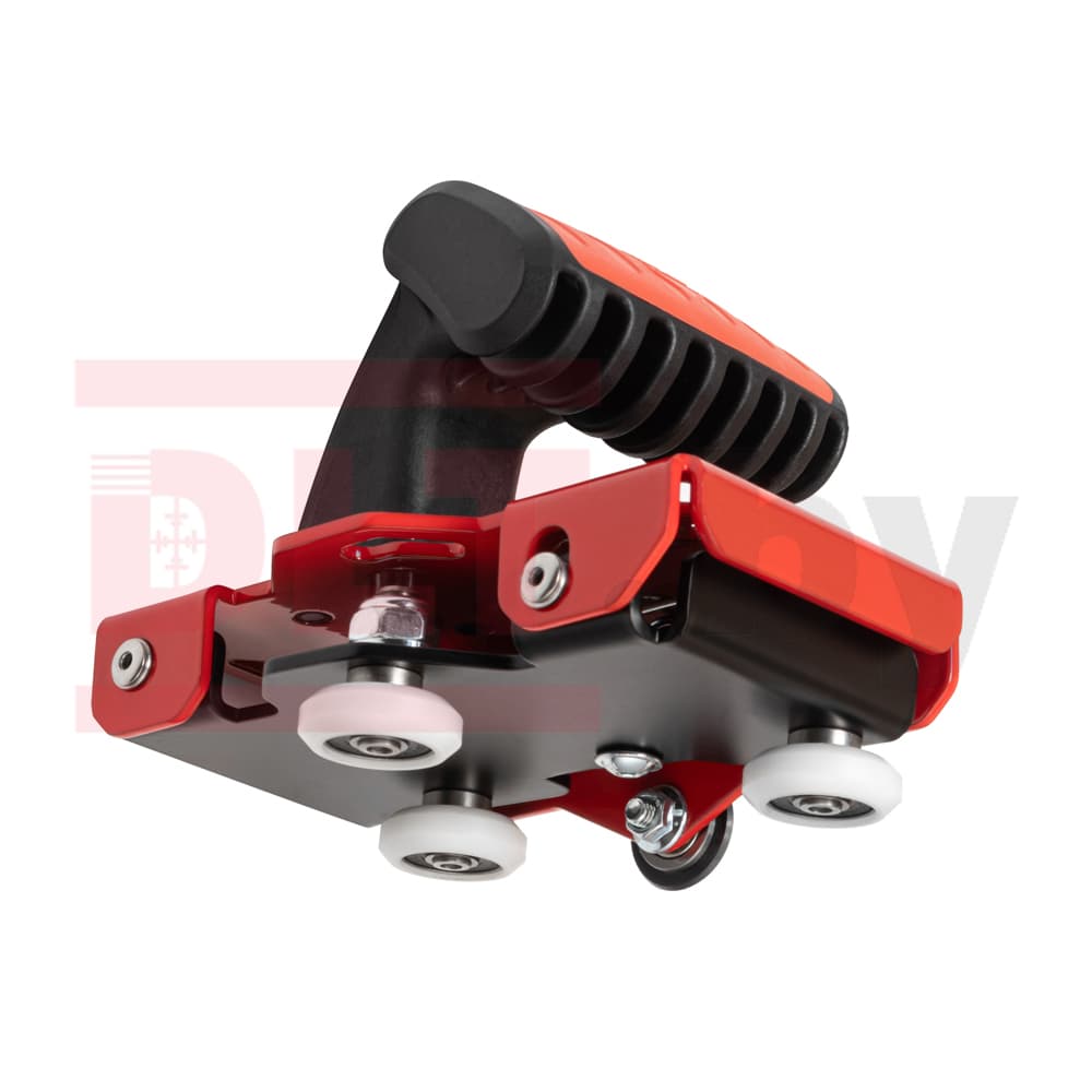 Плиткорез для крупноформатной плитки RUBI SLIM CUTTER G2, арт.23999 - фото 8
