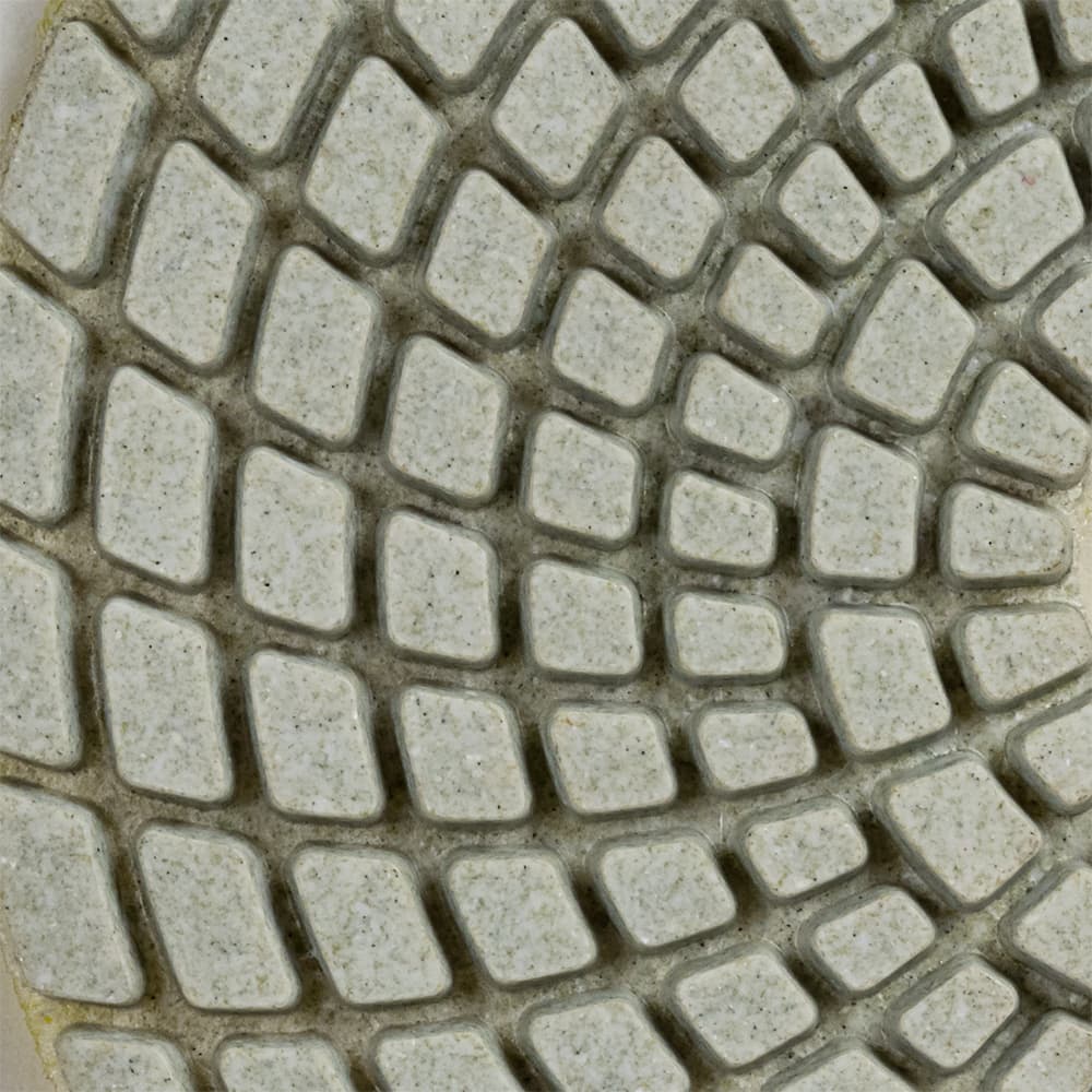АГШК DLT №1, для сухой и мокрой шлифовки, #200, 100мм, арт.0646 - фото 2