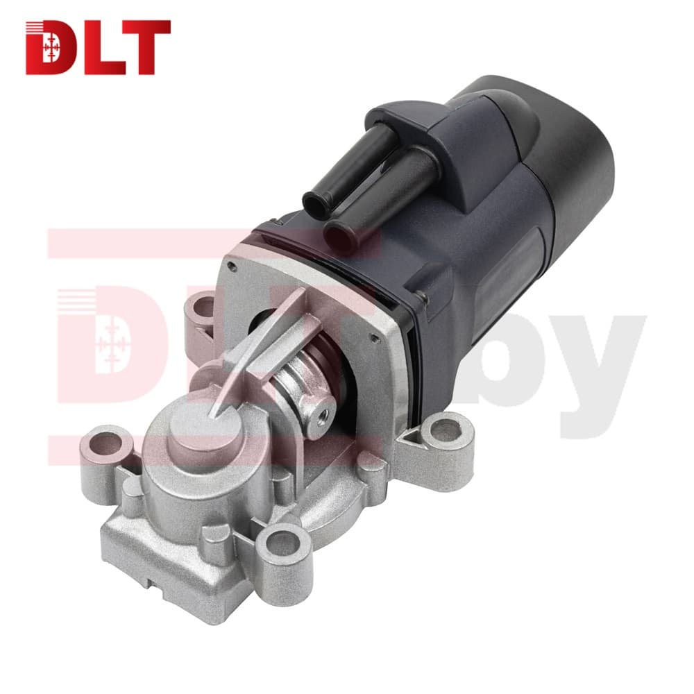 Запасной двигатель для шлифмашины DLT R7234/GrandFlex V34, арт.2025