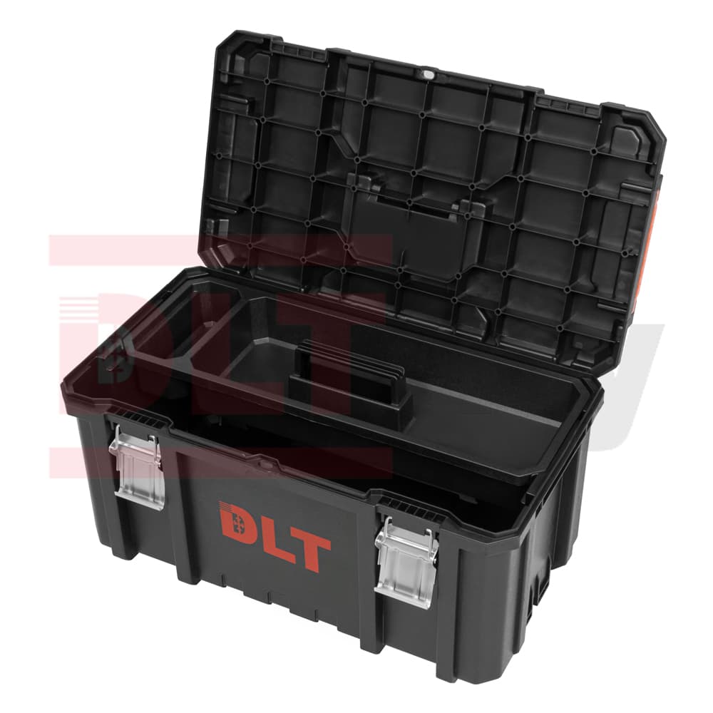 Набор кейсов для инструментов DLT, арт.320382 - фото 17