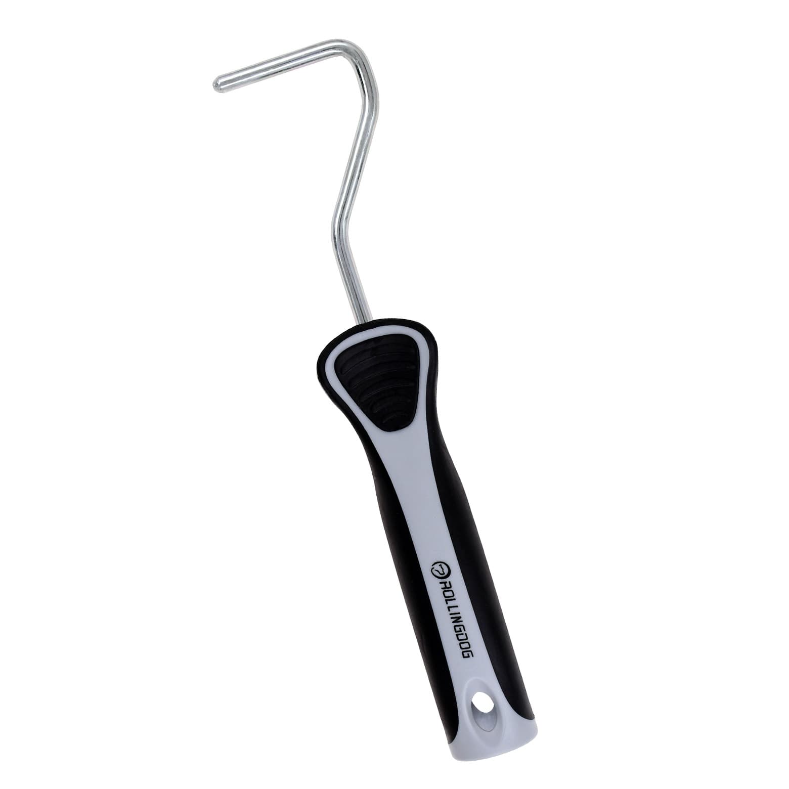 Бюгель Rollingdog EU Style 50мм, Ø6мм, конус, серия Standard, арт.30015 - фото 3