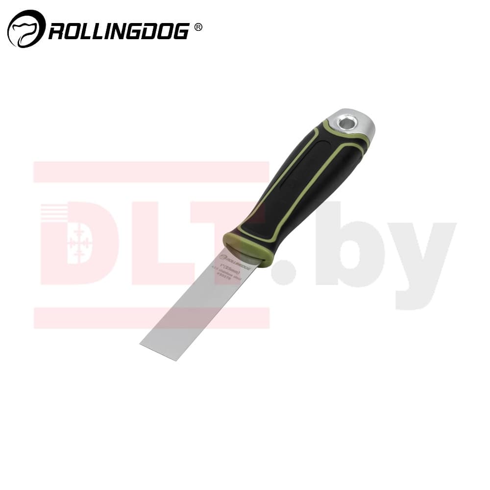 Малярный шпатель Rollingdog Ultra-Flex 1" (25мм) арт.50378